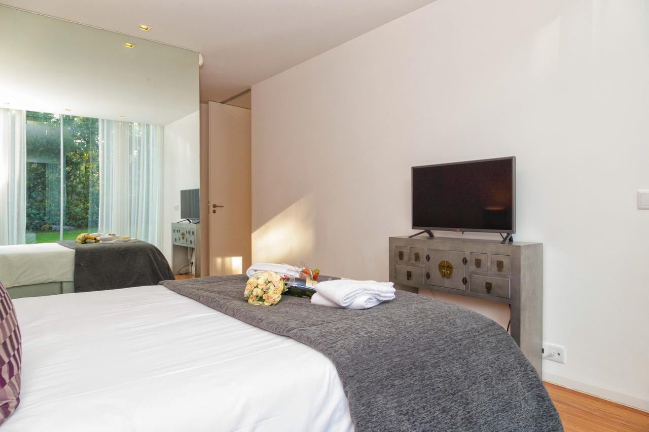 Bestvillas Park Ofir Esposende Esterno foto