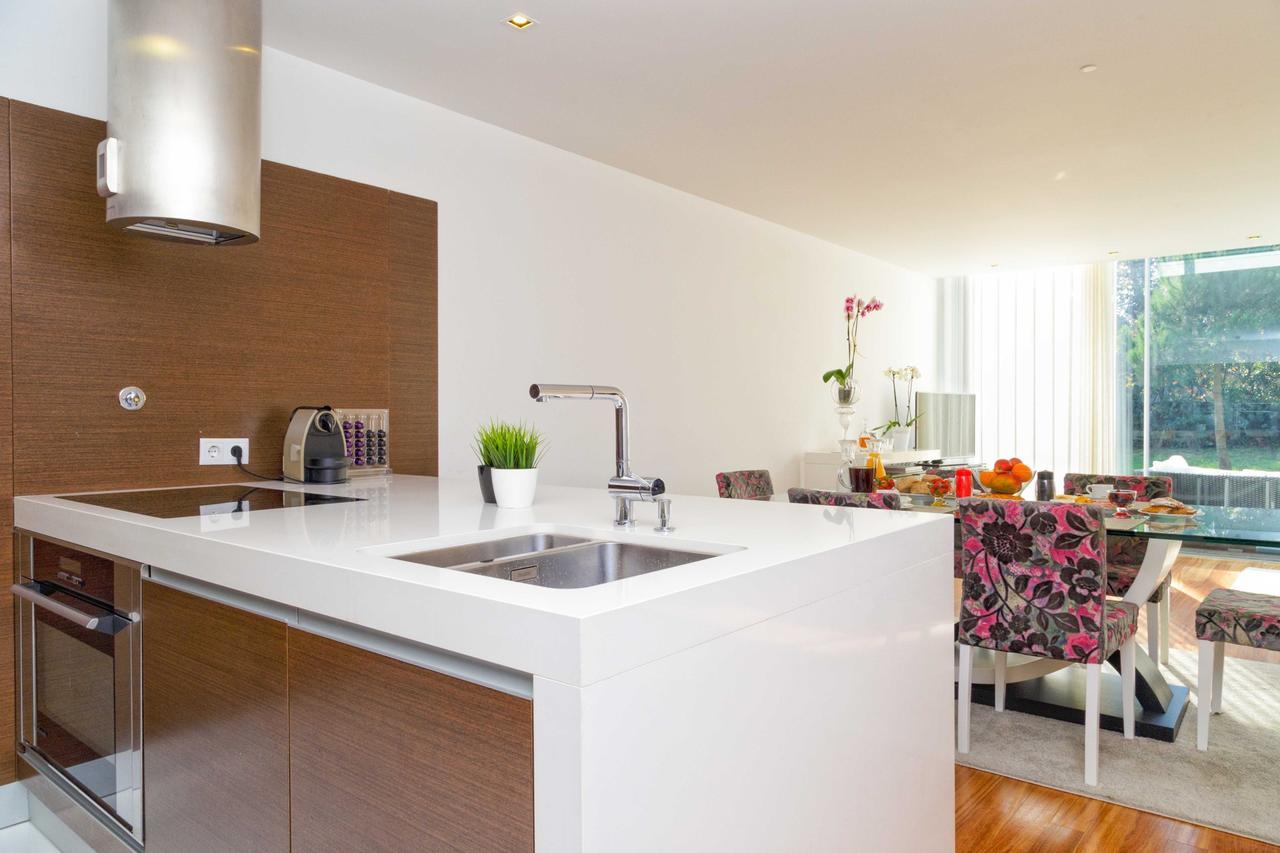 Bestvillas Park Ofir Esposende Esterno foto