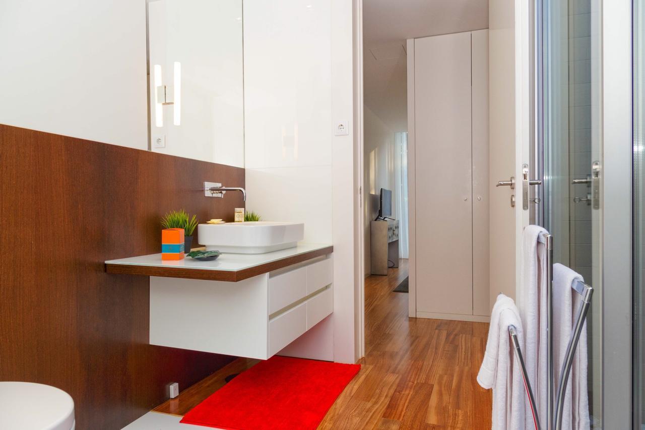 Bestvillas Park Ofir Esposende Esterno foto