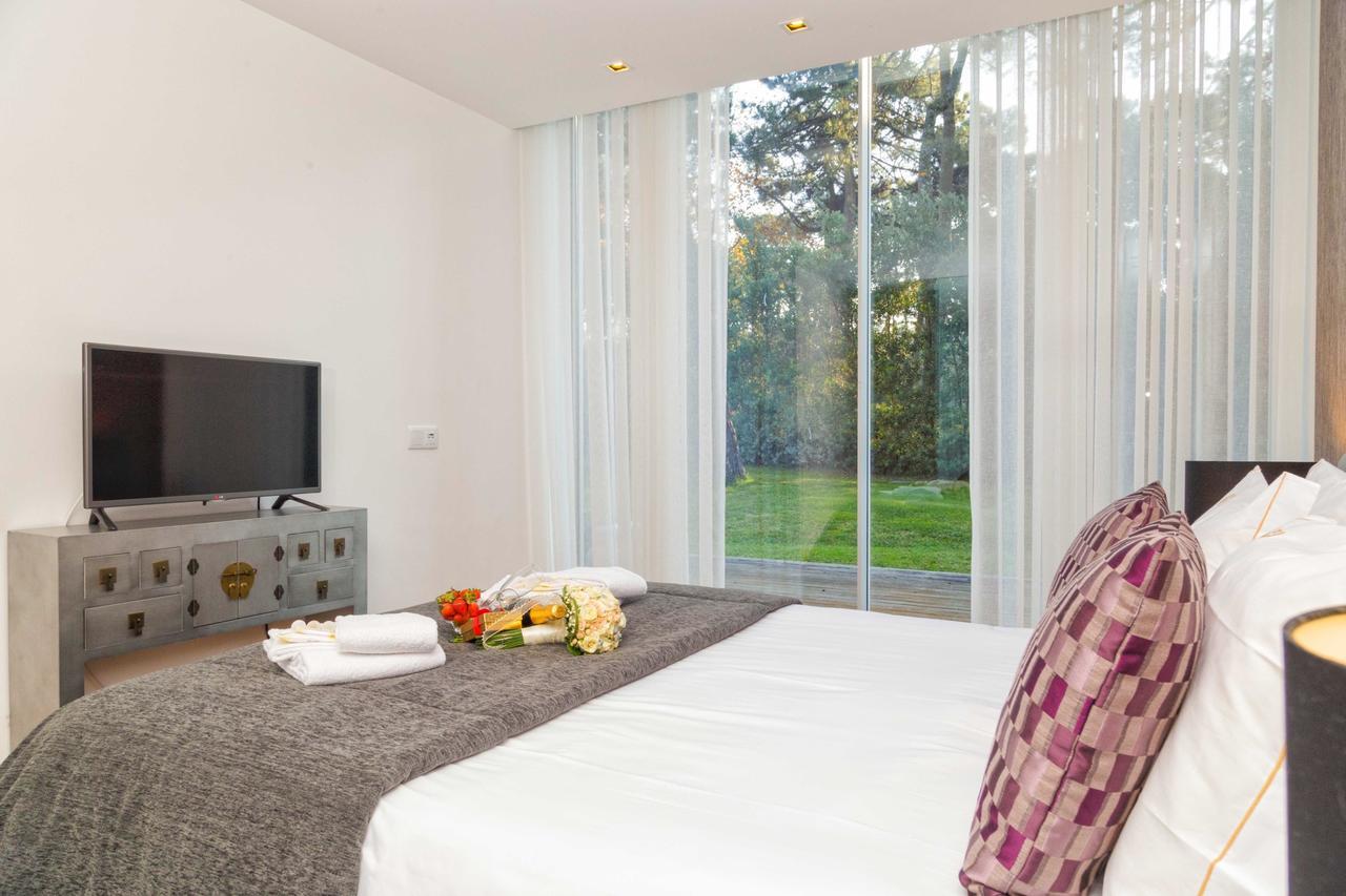 Bestvillas Park Ofir Esposende Esterno foto